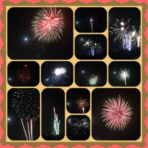 firework2014